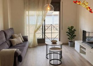 Miete Etagenwohnung in Prosperidad - Delicias. Piso reformado junto a la facultad de educación