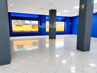 Local Comercial a San Esteban - San Cristóbal