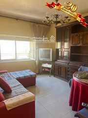 Flat  Escultores 1. Piso en venta junto a plaza vidal  salamanca  145.000