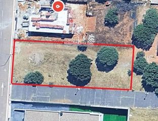 Fondo rustico in Carrascal de Barregas. Exclusiva parcela urbana de 664 m para chalet unifamiliar en peñ