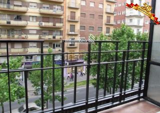Alquiler Piso en Salesas. Exclusivo piso para estudiantes en avenida portugal  totalmente