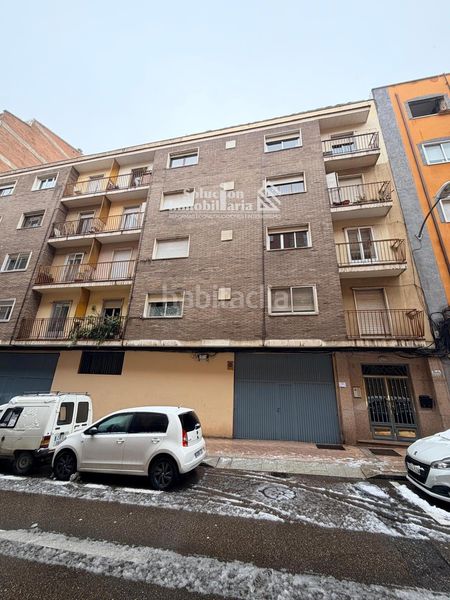 Foto 06e5f640-0c4f-40e4-b3fa-d20c141bae1c. Ático exclusivo ático con terraza de 20 m en pleno San Bernardo en Salamanca