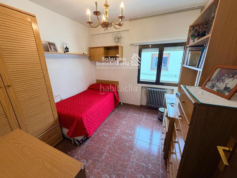 Foto 08f5da21-23d6-486e-95ac-9774f3d191b4. Ático exclusivo ático con terraza de 20 m en pleno San Bernardo en Salamanca