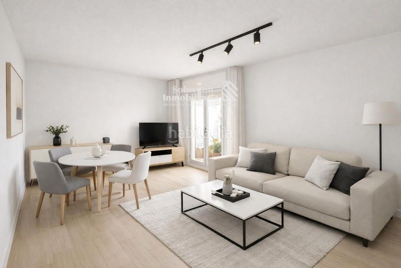 Foto 13e0580b-e3cc-480a-8d91-90255dfc2a31. Ático exclusivo ático con terraza de 20 m en pleno San Bernardo en Salamanca