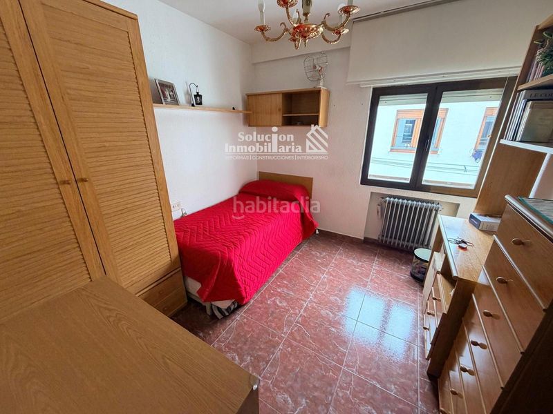 Foto 1a88d2cc-3b42-409a-8d87-b07b7984e66a. Ático exclusivo ático con terraza de 20 m en pleno San Bernardo en Salamanca