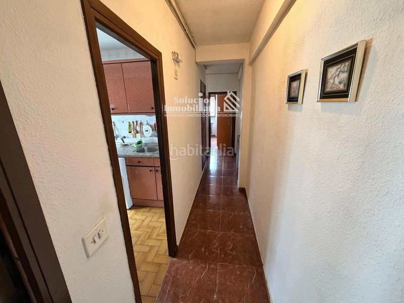 Foto 1cd7d1c8-ffa7-4867-b169-eefff15bb0e0. Ático exclusivo ático con terraza de 20 m en pleno San Bernardo en Salamanca