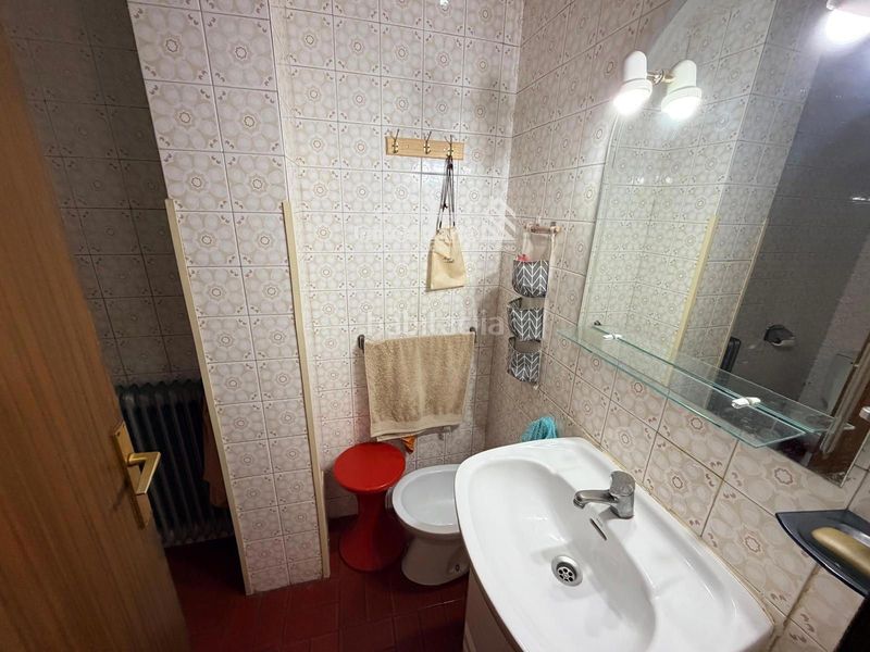 Foto 2b5a144e-75ca-452f-b296-9cdec95a4328. Ático exclusivo ático con terraza de 20 m en pleno San Bernardo en Salamanca