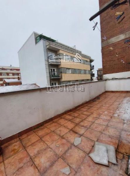 Foto 466176d8-369a-49f9-bc88-db0b5ad32b41. Ático exclusivo ático con terraza de 20 m en pleno San Bernardo en Salamanca