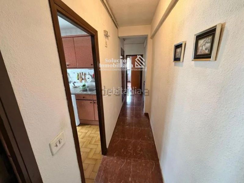 Foto 52c1dd4d-218d-4c4b-bfb7-5920d4a8c7a1. Ático exclusivo ático con terraza de 20 m en pleno San Bernardo en Salamanca