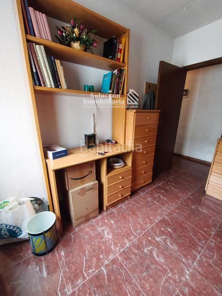 Foto 99b5577b-cd8e-440c-85e4-b1bd1623a990. Ático exclusivo ático con terraza de 20 m en pleno San Bernardo en Salamanca