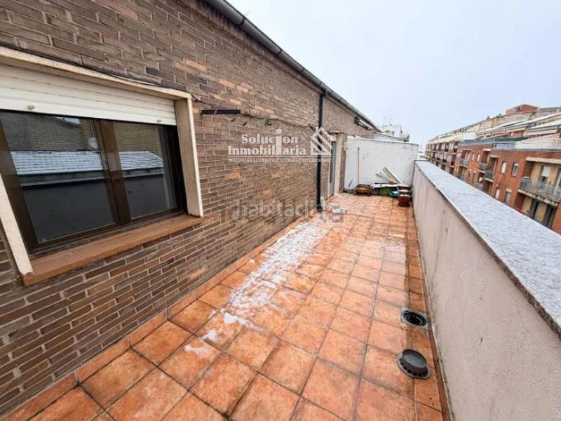 Foto aea3a6c5-2247-4921-83ff-e3b025f8444f. Ático exclusivo ático con terraza de 20 m en pleno San Bernardo en Salamanca
