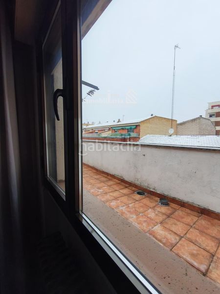 Foto b32d0938-7a9a-45d8-a572-466f2691d1d2. Ático exclusivo ático con terraza de 20 m en pleno San Bernardo en Salamanca