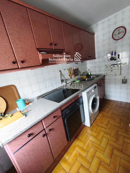 Foto f5857325-d29c-4c88-a00e-7aaa4d778ab7. Ático exclusivo ático con terraza de 20 m en pleno San Bernardo en Salamanca