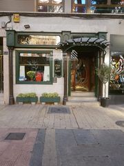 Local Comercial a PASEO CARMELITAS