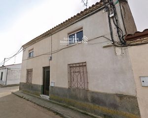 Casa  Santa elena. Casa con gran potencial en calzada de valdunciel  75.000