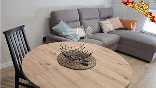 Miete Appartement in Vidal. Junto a la avenida villamayor! apartamento a estrenar  900 mes
