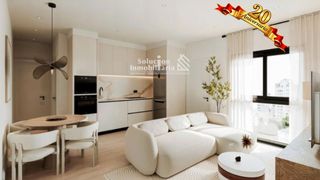Apartament a Carmelitas
