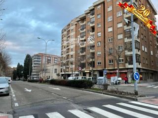 Pis a Garrido Sur