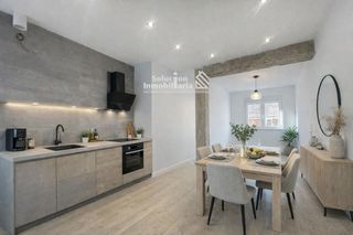 Alquiler Apartamento  Fray luis de granada. Apartamento a estrenar con calidades premium en alquiler  calle