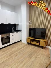 Estudio en Prosperidad - Delicias