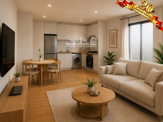 Apartament a Corregidor Caballero Llanes 3
