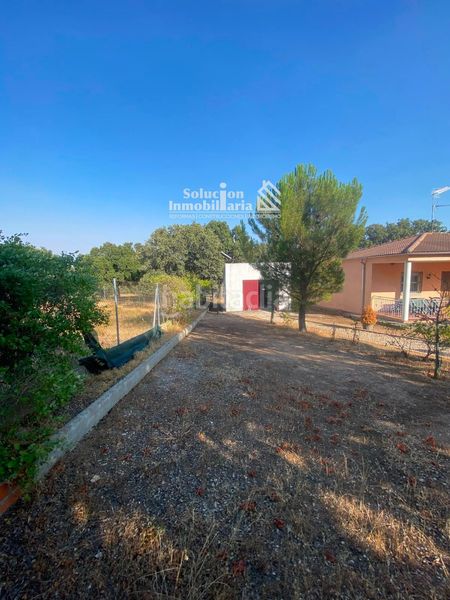Foto 004c2188-9865-45e7-9572-a1e47a82fad8. Casa amb aparcament a Calvarrasa de Arriba