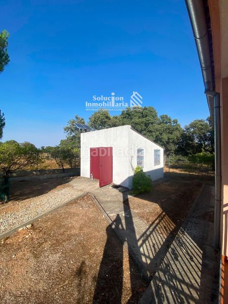 Foto 10bf8dd4-d8f3-4884-aa5a-5773a3968d2e. Casa amb aparcament a Calvarrasa de Arriba