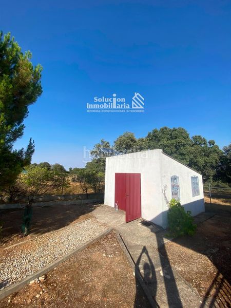 Foto 1d16d912-a232-43b9-98ca-607a0b24aa27. Casa amb aparcament a Calvarrasa de Arriba