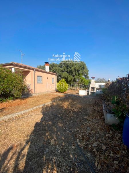 Foto 50913133-f3e2-431f-97bb-9a8c7e0a7864. Casa amb aparcament a Calvarrasa de Arriba