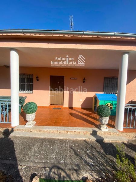 Foto 9e676836-4884-411a-9885-9e3dad304317. Casa amb aparcament a Calvarrasa de Arriba