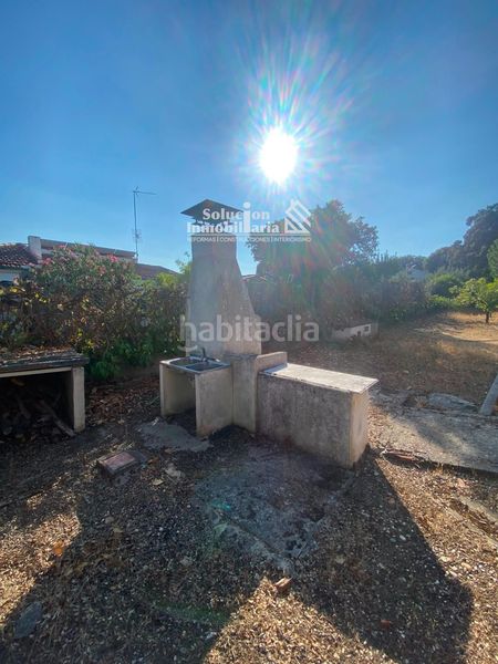 Foto a65a459d-a680-433c-aee6-9d4edf232348. Casa amb aparcament a Calvarrasa de Arriba