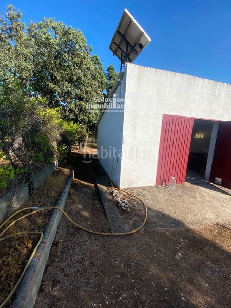 Foto aa218a9c-a599-4446-8338-77b603dc0053. Casa amb aparcament a Calvarrasa de Arriba