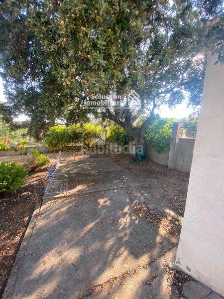 Foto ea32f478-6762-4e8b-ac59-3021cfc96610. Casa amb aparcament a Calvarrasa de Arriba