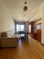 Lloguer Pis a Carmelitas. Magnífico piso de 2 dormitorios en alquiler junto a doctor torre