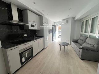 Apartament a Carmelitas