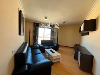 Appartamento  Larga de medina. Piso en venta en moriscos  130.000