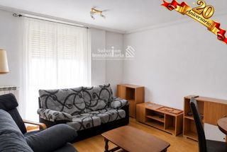 Miete Etagenwohnung in Pizarrales. Piso en alquiler junto al campus unamuno  amplio, luminoso y con