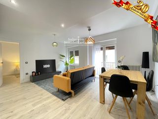 Appartamento in Carmelitas. Exclusividad, diseño y ubicación en el corazón de salamanca