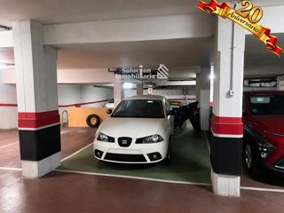 Posto auto in Villamayor. Se vende amplia plaza de garaje en villamayor  18.000