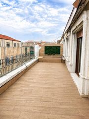 Àtic  Caleros. Espectacular ático con terraza de 100 m en calle caleros  centro