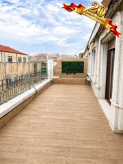Àtic a CALEROS