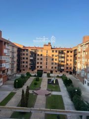 Piccolo appartamento in Rollo - Puente Ladrillo. Apartamento con terraza y garaje en puente ladrillo!!