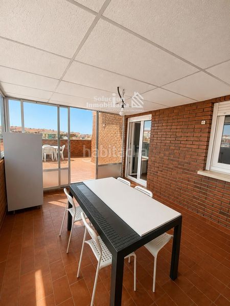 Foto 022376df-4ea1-4833-9fb6-d23c397c40f9. Lloguer àtic amb calefacció a Barrio Blanco Salamanca