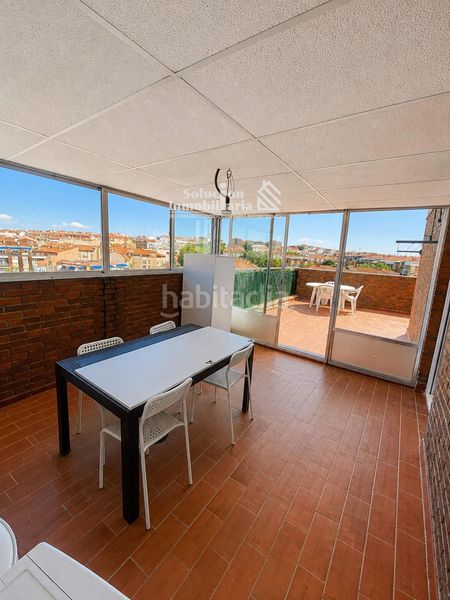 Foto a0b6250c-fca4-43a8-90a6-2117b0978e7f. Lloguer àtic amb calefacció a Barrio Blanco Salamanca