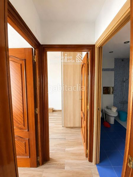 Foto c29cf076-4887-4068-a66e-1c1b03bef211. Lloguer àtic amb calefacció a Barrio Blanco Salamanca