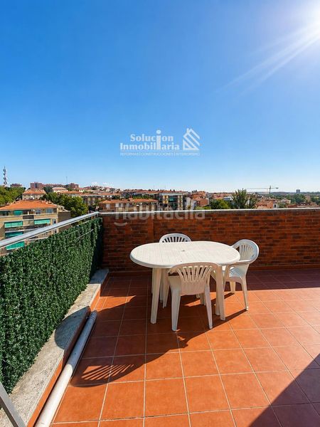 Foto f598c52a-c537-46c1-8708-1ba470c158fc. Lloguer àtic amb calefacció a Barrio Blanco Salamanca