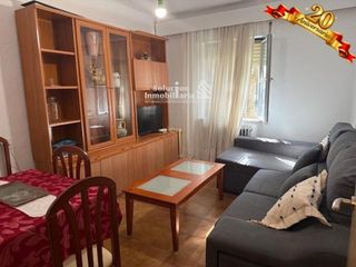 Alquiler Piso en Vidal. Piso en alquiler en zona gran capitán  salamanca