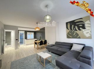 Etagenwohnung in Carmelitas
