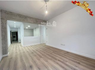Etagenwohnung in Prosperidad - Delicias