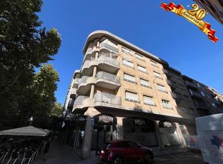 Appartamento in Fernando de la peña nº1 1ºa